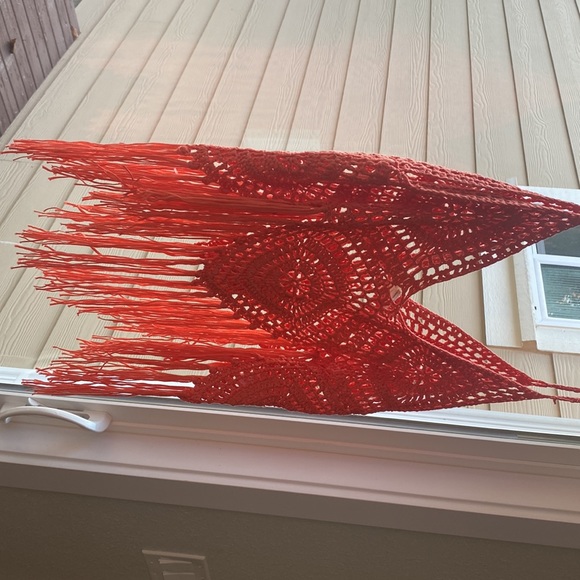 143 Story Crochet Bra top - Picture 3 of 5